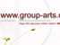 GroupArts