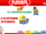 Biblioteca Playskool